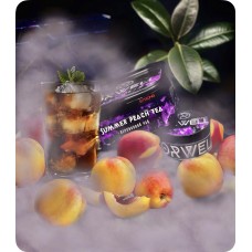 Табак Orwell Medium Summer Peach Tea 200 грам (персиковий чай)