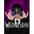 Табак Orwell Medium Wednesday 100 грам (диня манго ягоди)