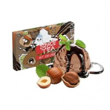 Безникотиновая смесь Space Tea Nut Ice Cream 40 грамм (ореховое мороженое)