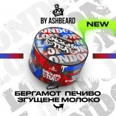 Табак Unity Urban Collection Бергамот Печиво Згущене Молоко 100 грамм
