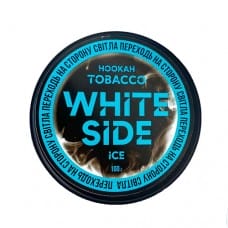 Табак White Side Medium Ice 100 грамм (холод)