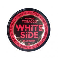 Табак White Side Medium Raspberry 100 грамм (малина)