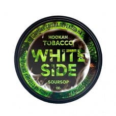 Табак White Side Medium Soursep 250 грамм (саусеп)