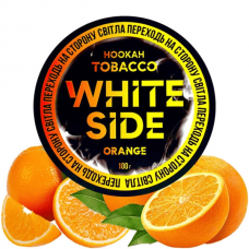 Табак White Side Medium Orange 100 грамм (апельсин)