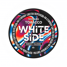 Табак White Side Medium Berry Cloud 40 грам (полуниця лохина)