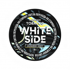 Табак White Side Medium Jasmine Zest 40 грам (жасмін цитрус лісові ягоди)