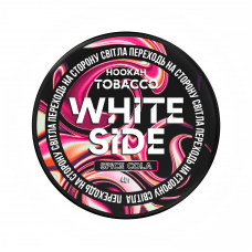 Табак White Side Medium Spice Cola 40 грам (кола специи)