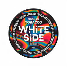 Табак White Side Medium Secret 100 грамм (cекретний мікс ягід)
